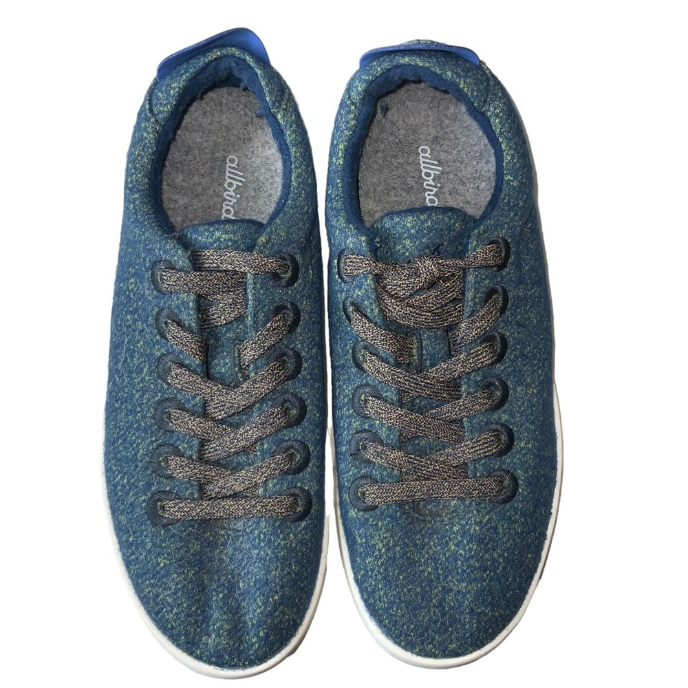 Allbirds Wool Pipers Sneaker